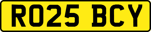RO25BCY
