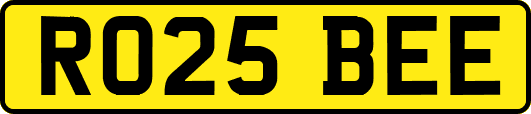 RO25BEE