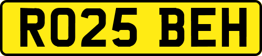 RO25BEH