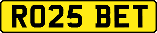 RO25BET