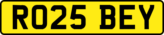 RO25BEY