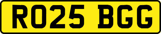RO25BGG