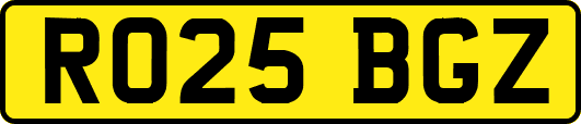 RO25BGZ