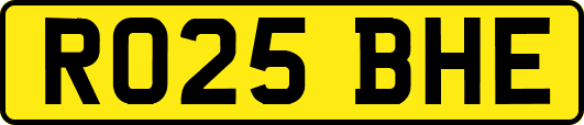 RO25BHE