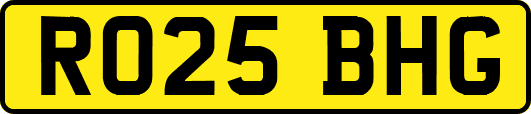 RO25BHG