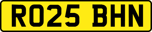 RO25BHN