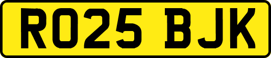 RO25BJK