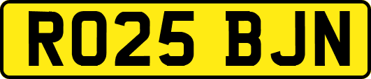 RO25BJN