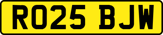 RO25BJW