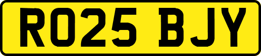 RO25BJY