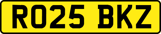 RO25BKZ