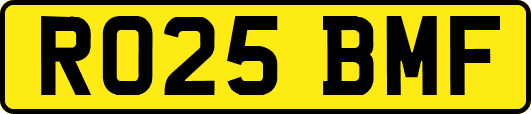 RO25BMF