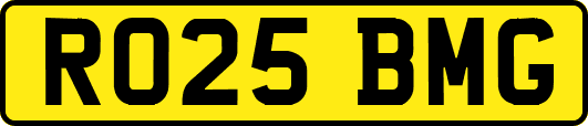 RO25BMG