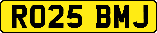 RO25BMJ