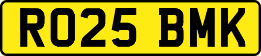 RO25BMK