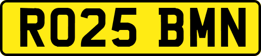 RO25BMN