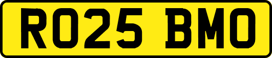 RO25BMO