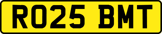 RO25BMT