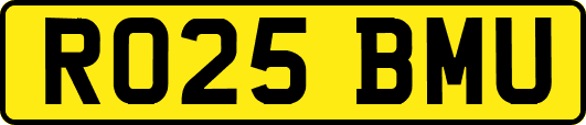 RO25BMU