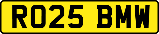 RO25BMW