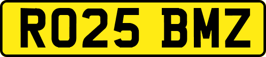 RO25BMZ