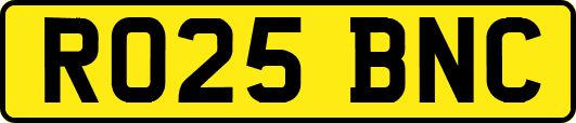 RO25BNC