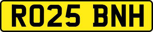 RO25BNH