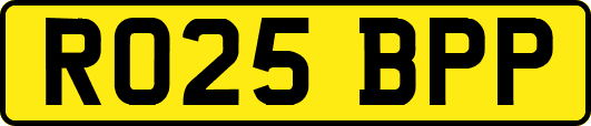 RO25BPP