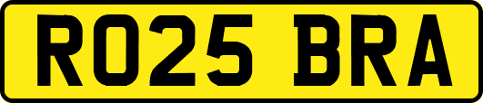 RO25BRA
