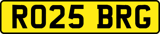 RO25BRG
