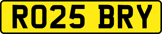 RO25BRY