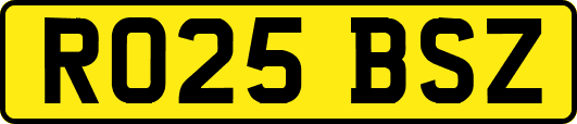 RO25BSZ