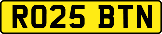 RO25BTN
