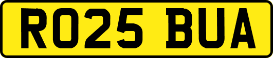 RO25BUA