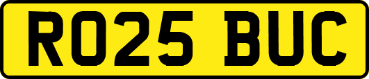 RO25BUC
