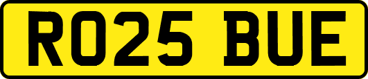 RO25BUE