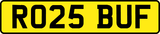 RO25BUF