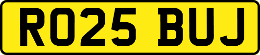 RO25BUJ