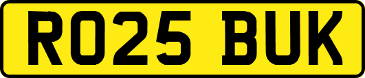 RO25BUK