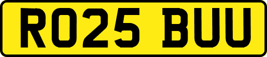 RO25BUU