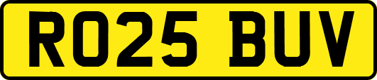 RO25BUV