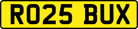 RO25BUX