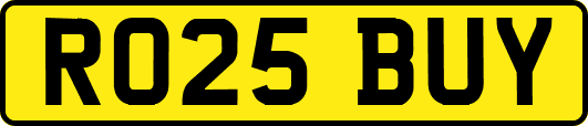 RO25BUY