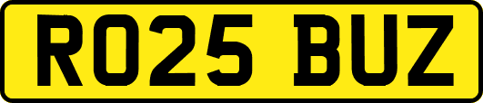 RO25BUZ