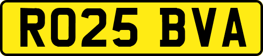 RO25BVA