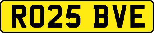 RO25BVE
