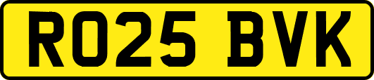 RO25BVK