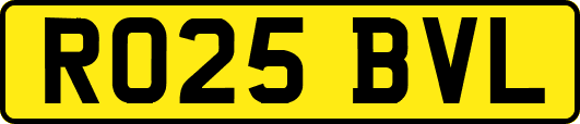 RO25BVL