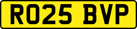 RO25BVP