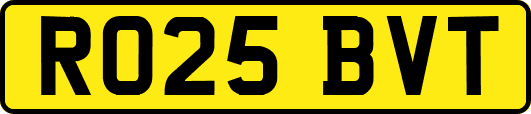 RO25BVT